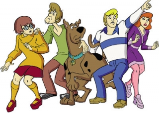 History 2000's - Scooby-Doo